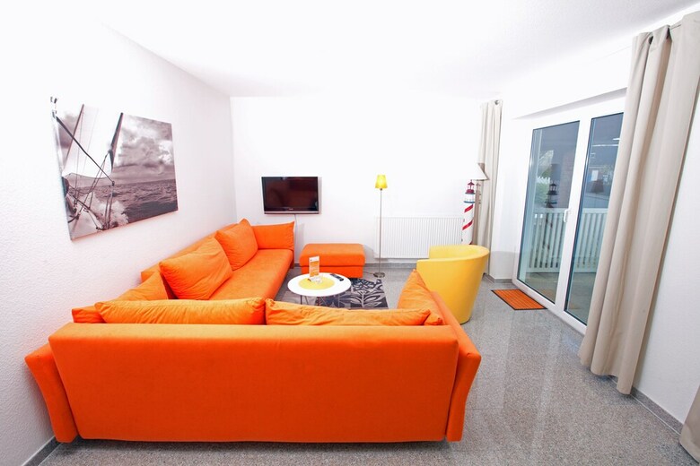 Apartamento Appartementhaus Gouverneur-maxse B�sum