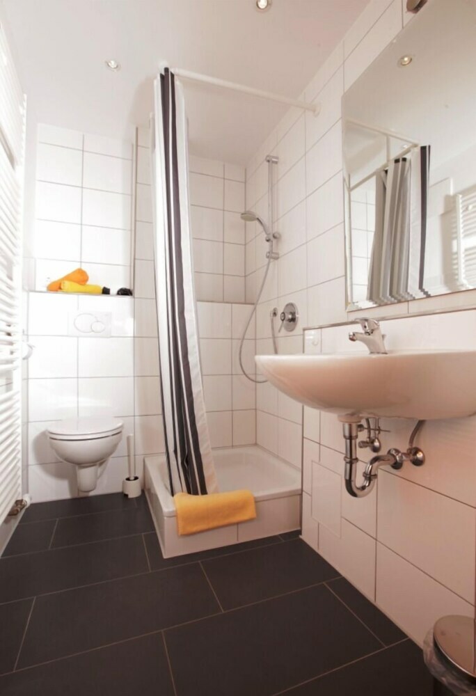 Apartamento Appartementhaus Gouverneur-maxse B�sum