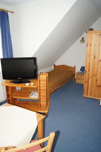 Hotel Dorfkrug