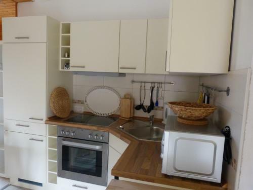 Apartamento G�stehaus Amrumer 36