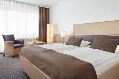 Nordica Hotel Friesenhof