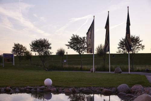 Nordica Hotel Friesenhof