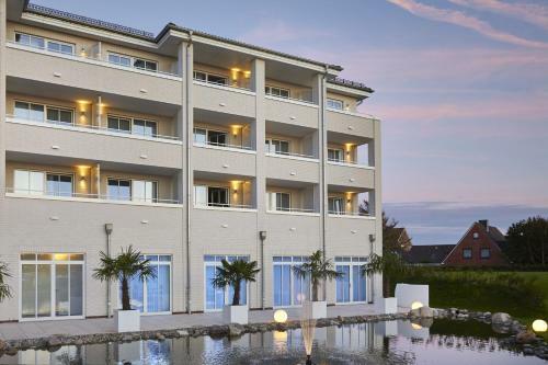 Nordica Hotel Friesenhof
