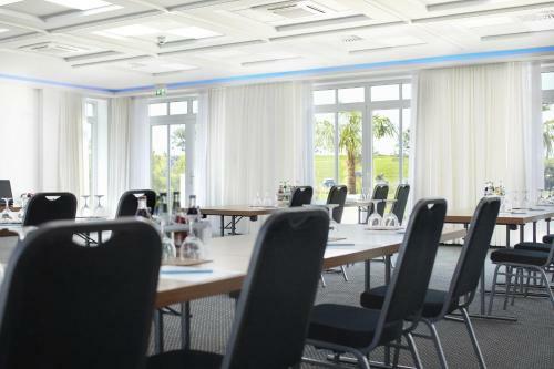 Nordica Hotel Friesenhof