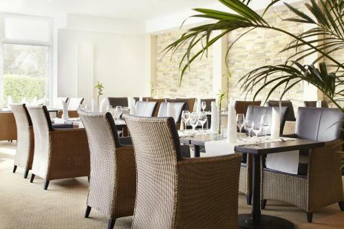Nordica Hotel Friesenhof