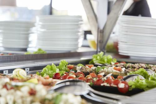 Nordica Hotel Friesenhof