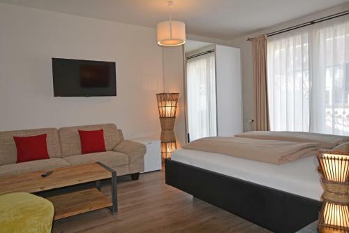 Hostal Pension Sonneneck