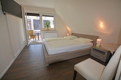 Hostal Pension Sonneneck