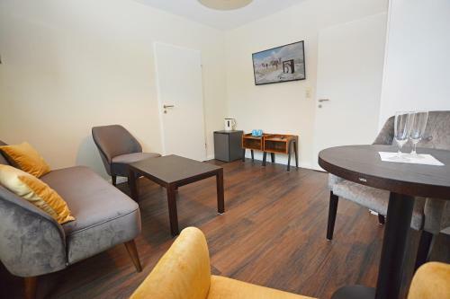 Hostal Pension Sonneneck