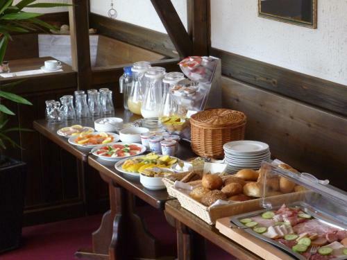 Hostal Pension Sonneneck
