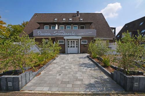 Hostal Pension Sonneneck