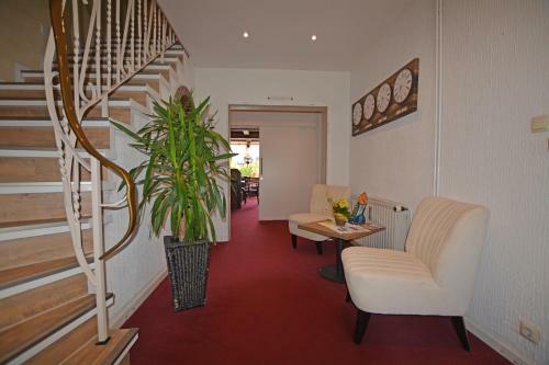 Hostal Pension Sonneneck