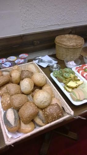 Hostal Pension Sonneneck