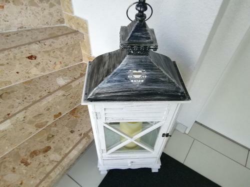 Apartamentos Bisschen Schicker...