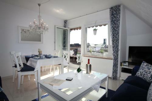 Apartamentos Bisschen Schicker...