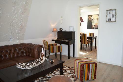 Land-gut-hotel Aparthotel Bernstein