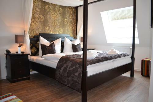 Land-gut-hotel Aparthotel Bernstein