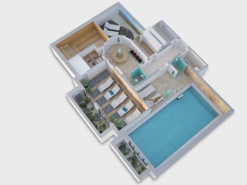 Land-gut-hotel Aparthotel Bernstein