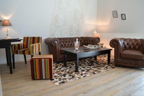 Land-gut-hotel Aparthotel Bernstein