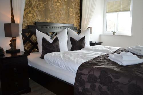 Land-gut-hotel Aparthotel Bernstein