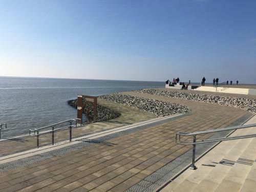 Aparthotel Apartmenthaus Jasmin