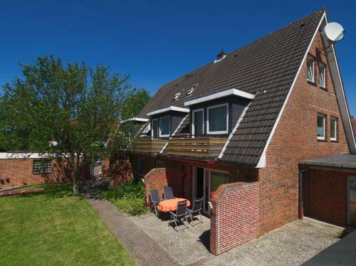 Aparthotel Apartmenthaus Jasmin