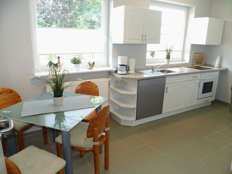 Hostal Pension Weimann