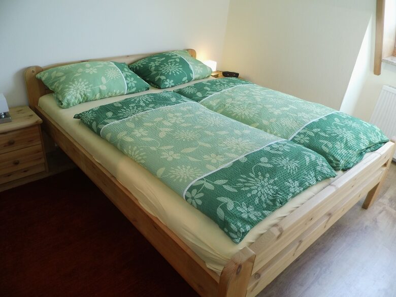 Hostal Pension Weimann