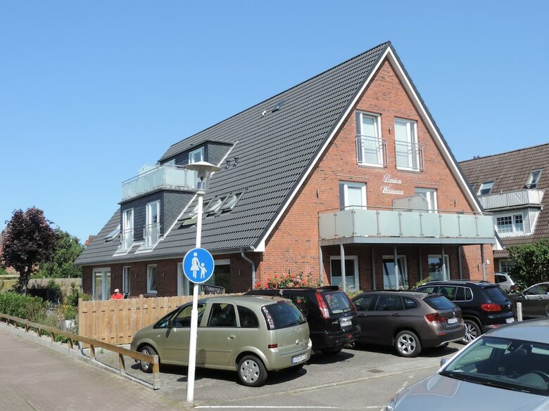 Hostal Pension Weimann