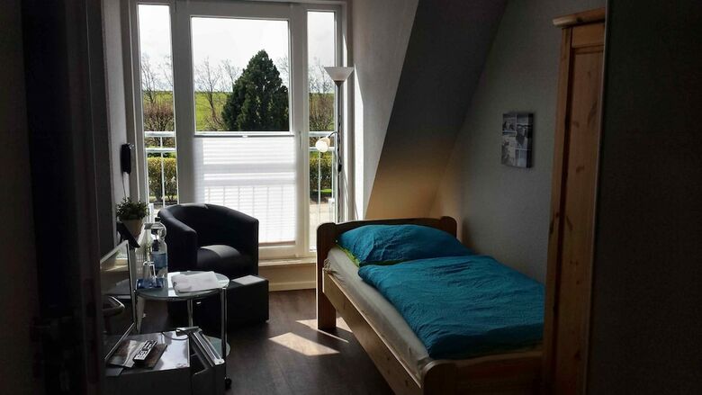 Hostal Pension Weimann