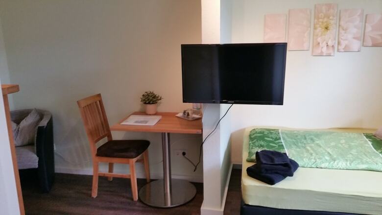 Hostal Pension Weimann