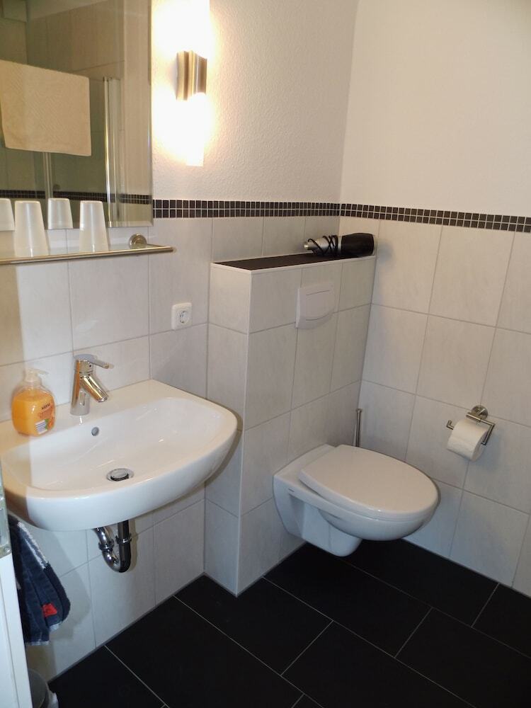 Hostal Pension Weimann