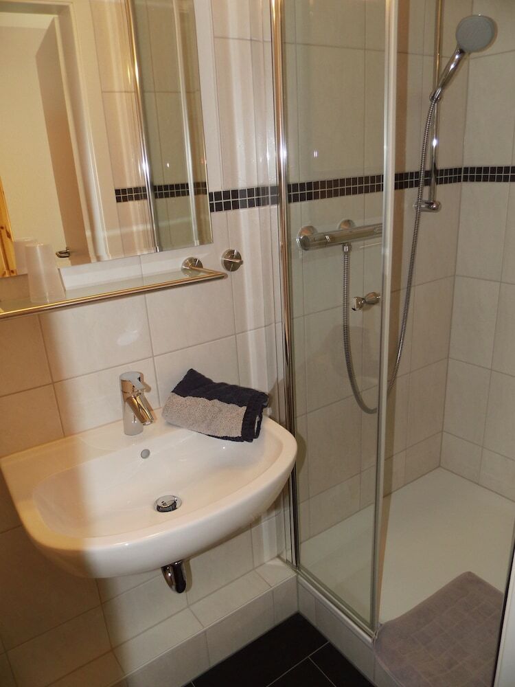 Hostal Pension Weimann