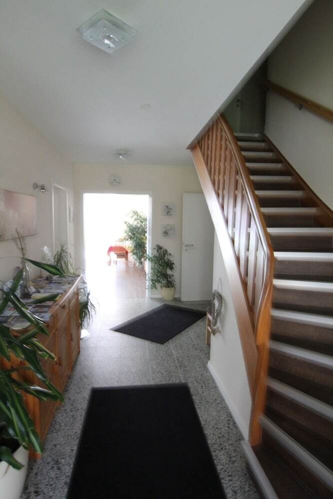 Hostal Pension Weimann