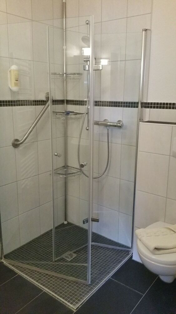 Hostal Pension Weimann