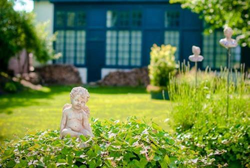 Golf- & Landhotel Am Alten Deich