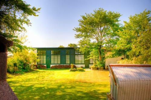 Golf- & Landhotel Am Alten Deich