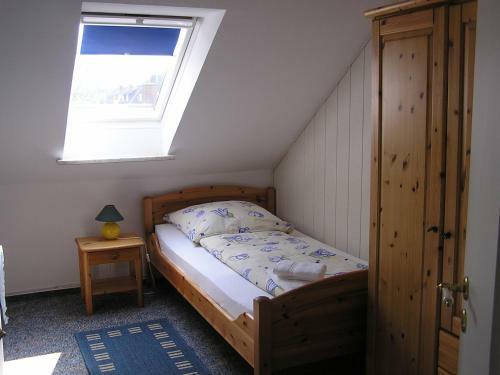 Hostal Hotel Pension Nordlicht