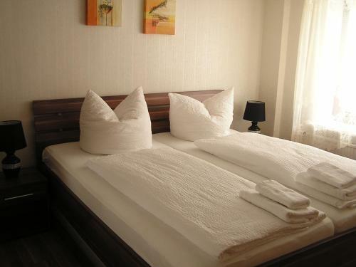 Hostal Hotel Pension Nordlicht