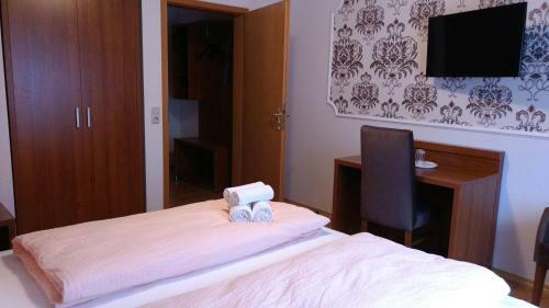Hostal Hotel Pension Nordlicht