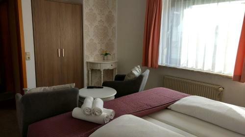 Hostal Hotel Pension Nordlicht