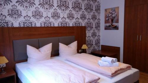 Hostal Hotel Pension Nordlicht