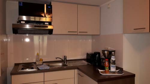 Hostal Hotel Pension Nordlicht
