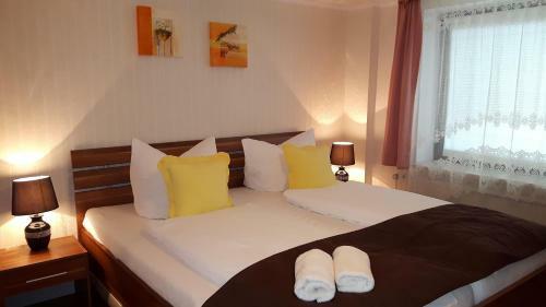 Hostal Hotel Pension Nordlicht