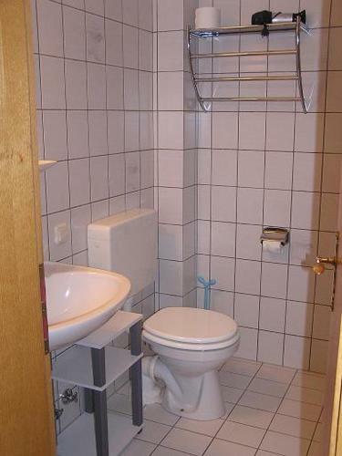 Hostal Hotel Pension Nordlicht