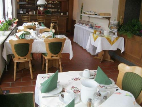 Hostal Hotel Pension Nordlicht