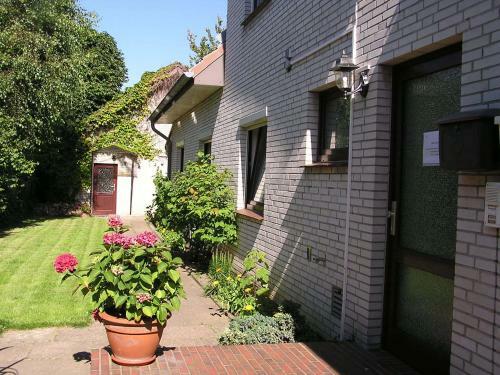 Hostal Hotel Pension Nordlicht