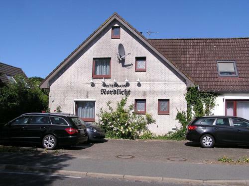 Hostal Hotel Pension Nordlicht