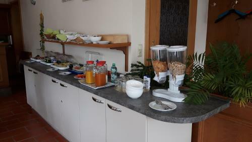 Hostal Hotel Pension Nordlicht