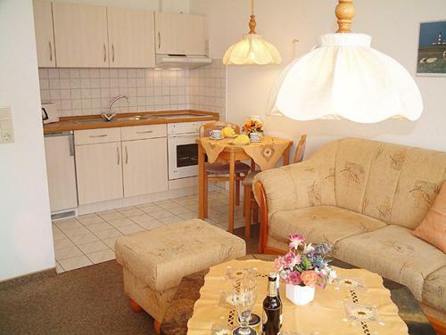 Apartamentos Haus Nordstrand
